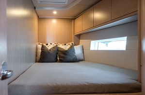 Bavaria C50 „Amaltheia“ – fotka 10