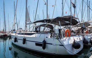 Bavaria C50 „Amaltheia“ – fotka 13