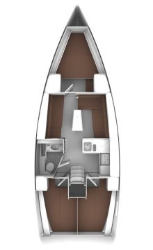 Bavaria Cruiser 37