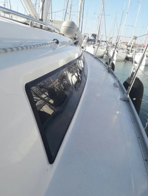 Bavaria Cruiser 37