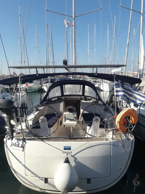Bavaria Cruiser 37