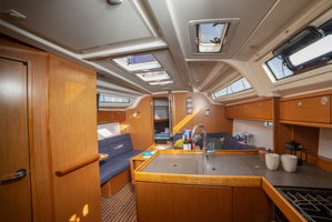 Bavaria Cruiser 37 „Marlo“ – fotka 8
