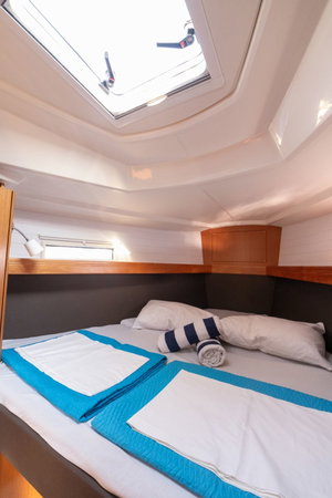 Bavaria Cruiser 37 „Marlo“ – fotka 4