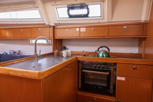 Bavaria Cruiser 37 „Marlo“ – fotka 15