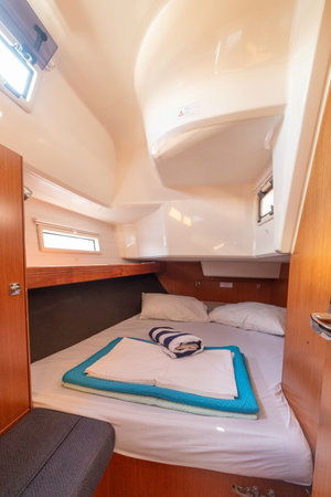 Bavaria Cruiser 37 „Marlo“ – fotka 17
