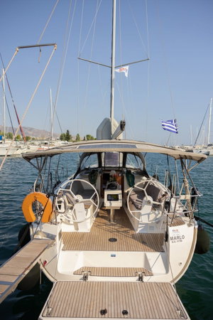 Bavaria Cruiser 37 „Marlo“ – fotka 1