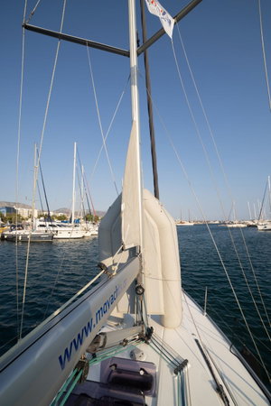 Bavaria Cruiser 37 „Marlo“ – fotka 6
