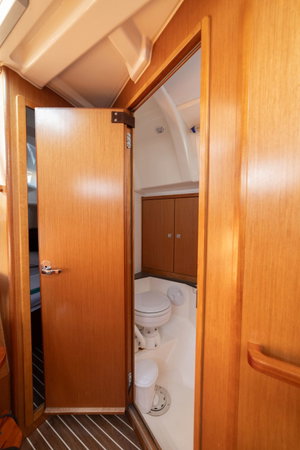 Bavaria Cruiser 37 „Marlo“ – fotka 5