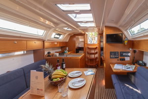 Bavaria Cruiser 37 „Marlo“ – fotka 22