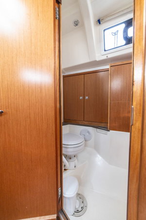 Bavaria Cruiser 37 „Marlo“ – fotka 19