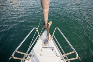 Bavaria Cruiser 37 „Marlo“ – fotka 21