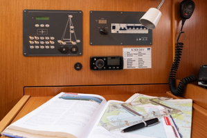 Bavaria Cruiser 37 „Marlo“ – fotka 14