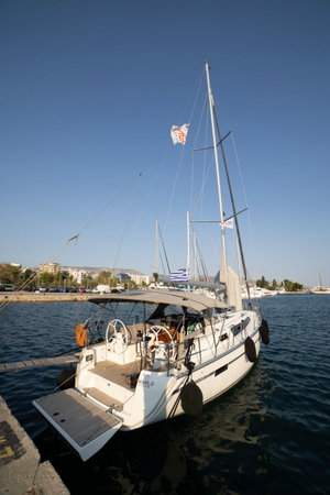 Bavaria Cruiser 37 „Marlo“ – fotka 7