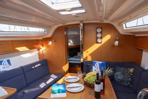 Bavaria Cruiser 37 „Marlo“ – fotka 10