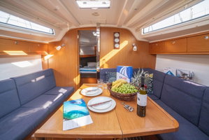 Bavaria Cruiser 37 „Marlo“ – fotka 3