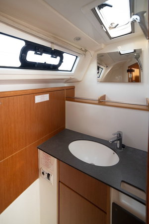 Bavaria Cruiser 37 „Marlo“ – fotka 18