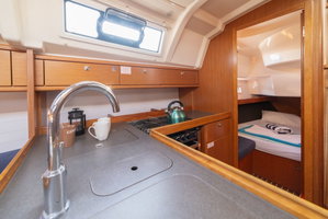 Bavaria Cruiser 37 „Marlo“ – fotka 9