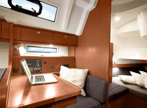 Bavaria Cruiser 41