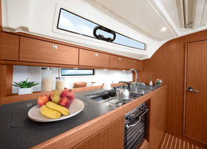 Bavaria Cruiser 41