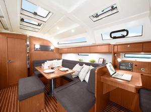Bavaria Cruiser 41