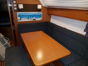 Bavaria Cruiser 41