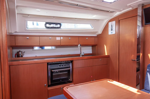 Bavaria Cruiser 41