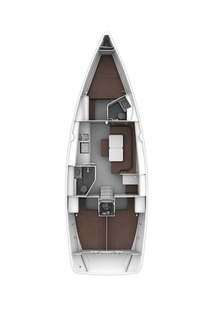 Bavaria Cruiser 41