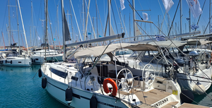 Bavaria Cruiser 41