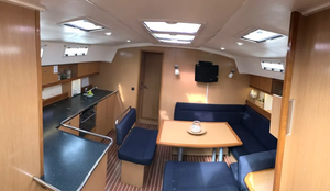 Bavaria Cruiser 45 „Medusa“ – fotka 5