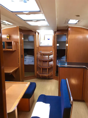 Bavaria Cruiser 45 „Medusa“ – fotka 6