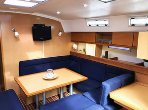 Bavaria Cruiser 45 „Medusa“ – fotka 2