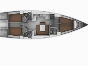 Bavaria Cruiser 45 „Medusa“ – fotka 10