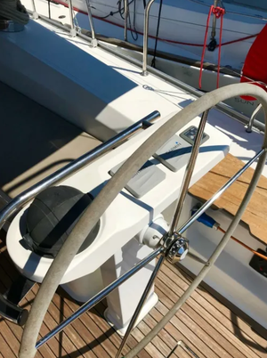 Bavaria Cruiser 45 „Midas“ – fotka 2