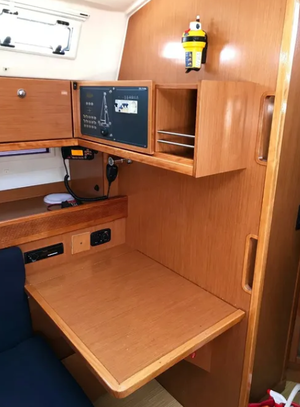Bavaria Cruiser 45 „Midas“ – fotka 8