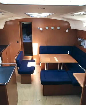 Bavaria Cruiser 45 „Midas“ – fotka 3