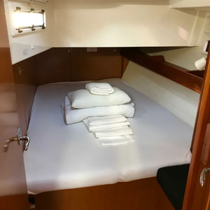 Bavaria Cruiser 45 „Midas“ – fotka 4