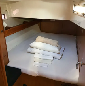 Bavaria Cruiser 45 „Midas“ – fotka 9