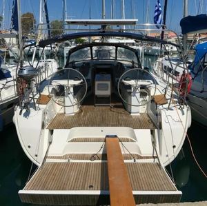 Bavaria Cruiser 45 „Midas“ – fotka 11