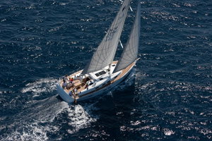 Bavaria Cruiser 45 „Midas“ – fotka 1