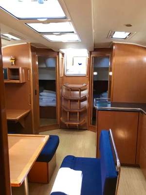 Bavaria Cruiser 45 „Midas“ – fotka 7