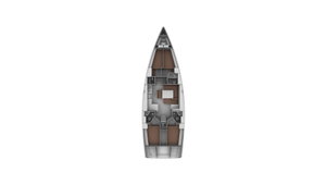 Bavaria Cruiser 45 „Saffron“ – fotka 16