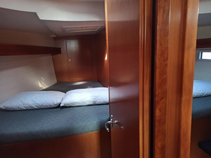 Bavaria Cruiser 45 „Saffron“ – fotka 13