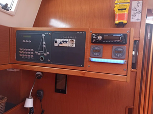 Bavaria Cruiser 45 „Saffron“ – fotka 15