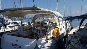 Bavaria Cruiser 45 „Saffron“ – fotka 8