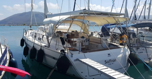 Bavaria Cruiser 45 „Saffron“ – fotka 7