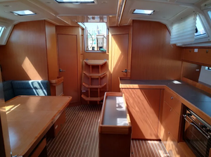 Bavaria Cruiser 46 „Mojito“ – fotka 3