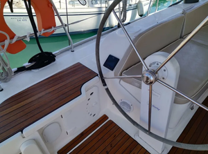 Bavaria Cruiser 46 „Mojito“ – fotka 20