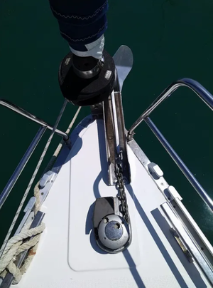 Bavaria Cruiser 46 „Mojito“ – fotka 19