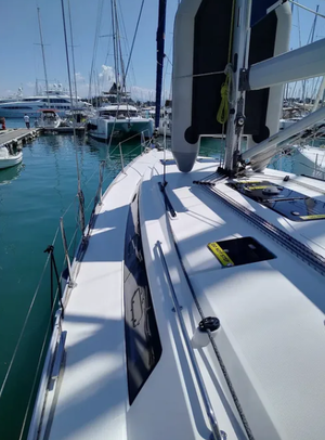 Bavaria Cruiser 46 „Mojito“ – fotka 10
