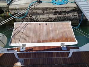 Bavaria Cruiser 46 „Mojito“ – fotka 8